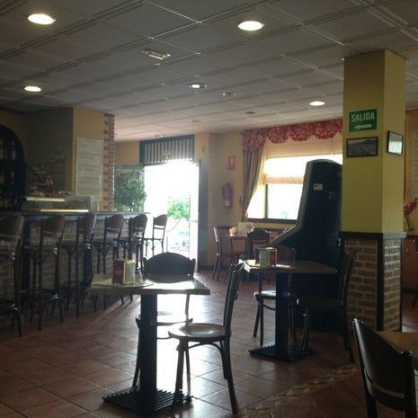 Restaurante New City