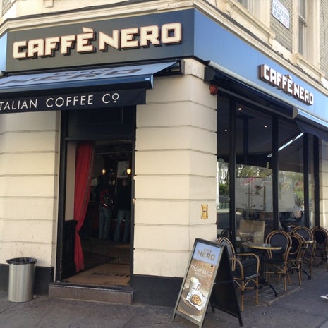Caffè Nero