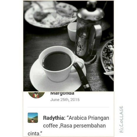 KOPI KEPO