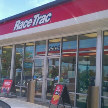 RaceTrac
