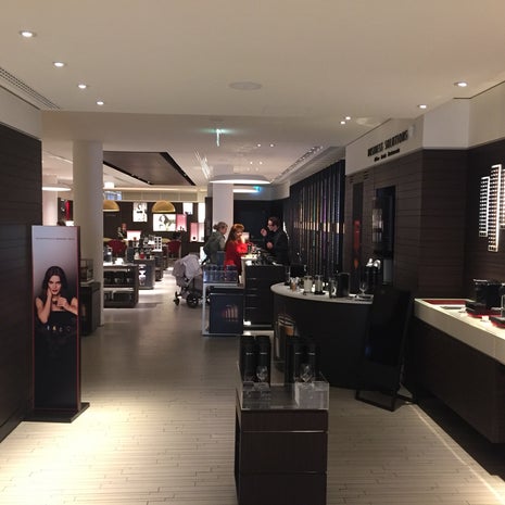 Nespresso Boutique