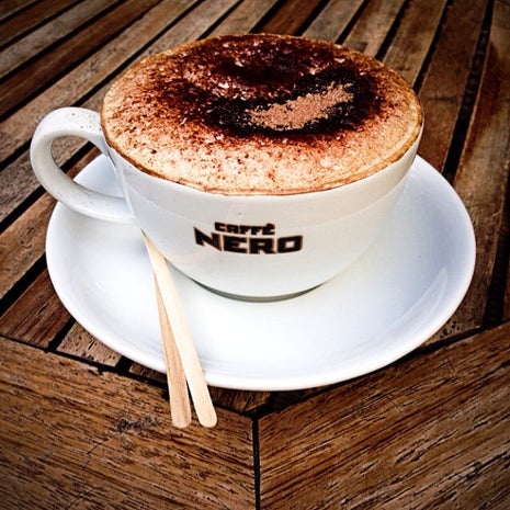 Caffè Nero