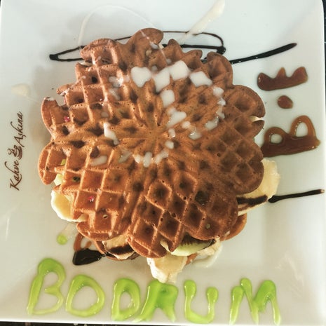 Kahve Aşkına @ Kervansaray AVM