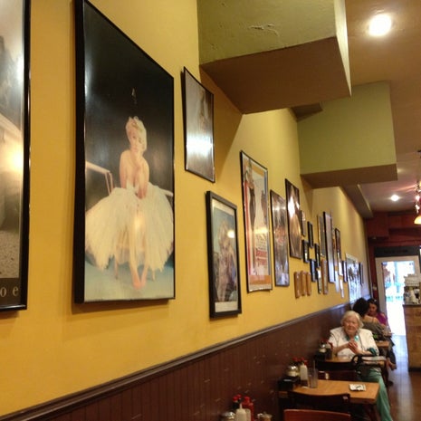 Taylor Street Coffee Shop