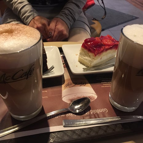 McCafé