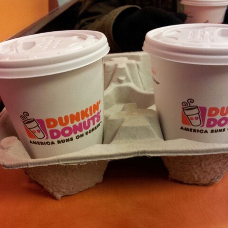 Dunkin'