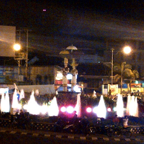 Tugu Pengantin