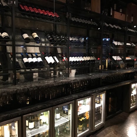 Dining Room (大堂茶阁)