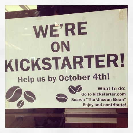 The Unseen Bean