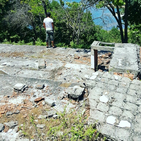 Koçullu Gözlemeciler