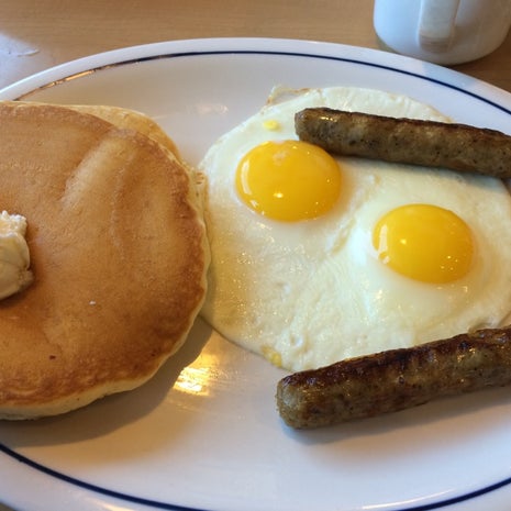 IHOP