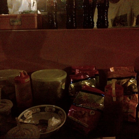 Alfresco Cup & Laker