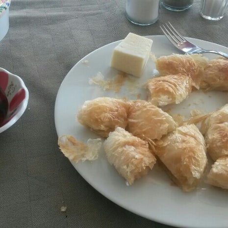 1071 Sosa Unlu Mamülleri