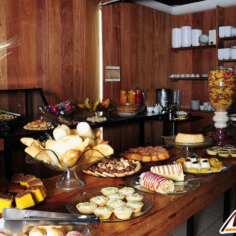 Maxi Café