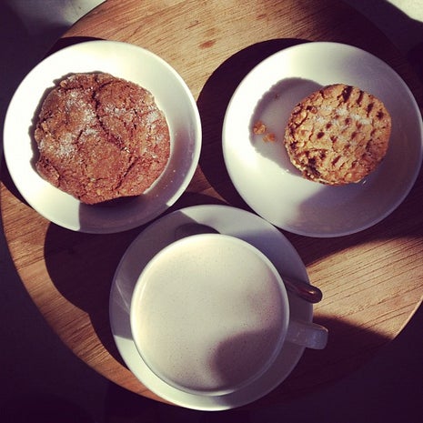 Primo Passo Coffee Co.