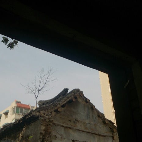 张家油条