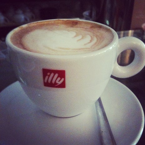Illy Caffè