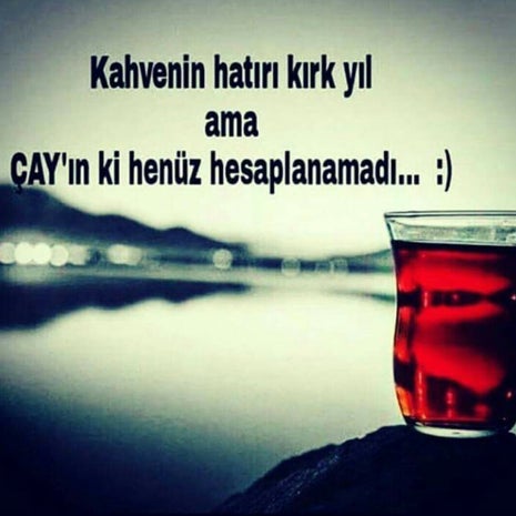 Küçümen Çay Ocağı