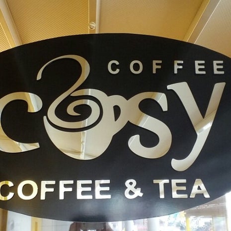 Cosy Coffee