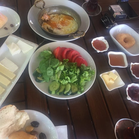 Han Otağ