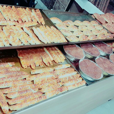 Vatan Simit Ve Kahvaltı Salonu