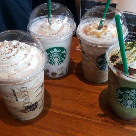Starbucks