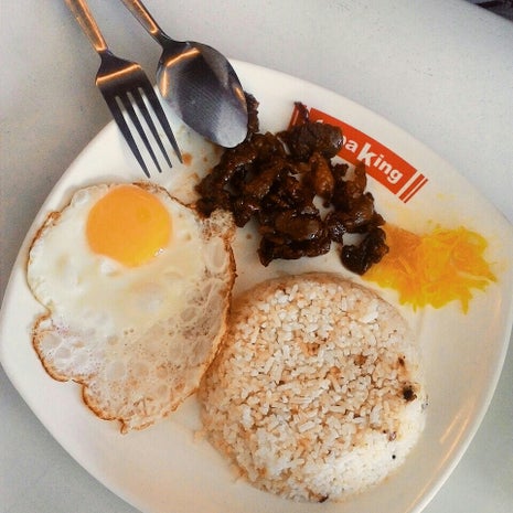 Tapa King