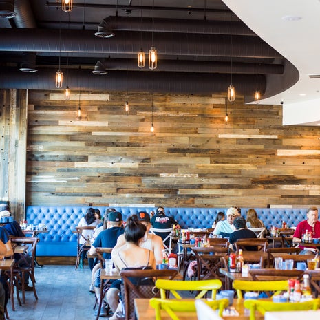 The Breakfast Club at Midtown