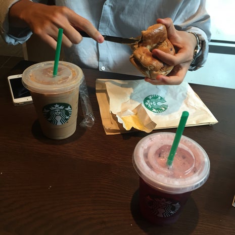 Starbucks
