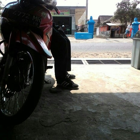 Lare Doesoen - Rest & Time Cafe