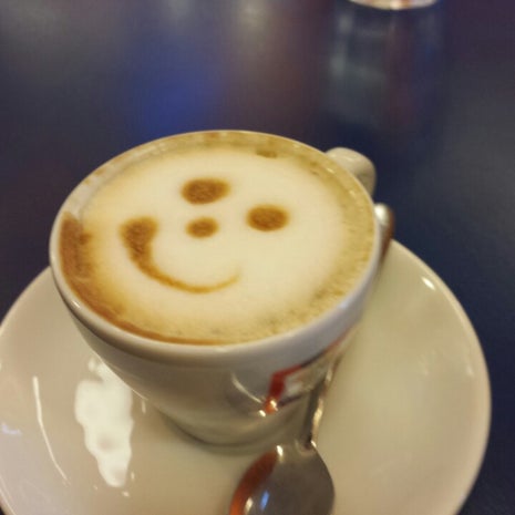 Bottega del Caffè Dersut