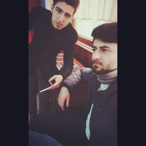 Kırdağ Kıraathanesi