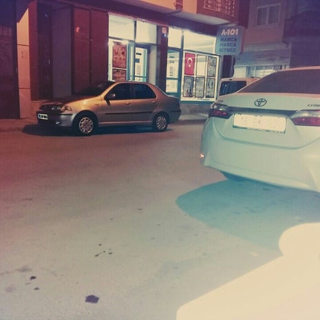 Yörük Mehmetin Kıraathane