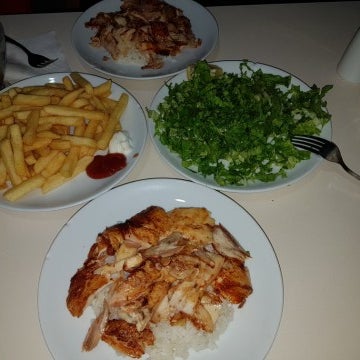 Borsa Cafe