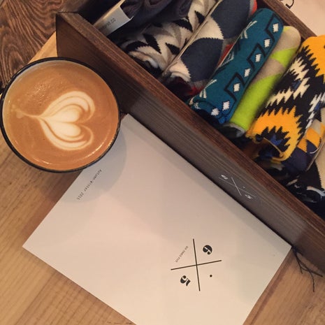 Gravité Coffee Bar