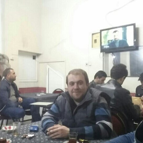 Aşkının Kahve Dünyası