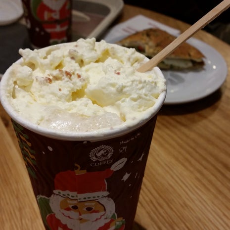 Costa Coffee