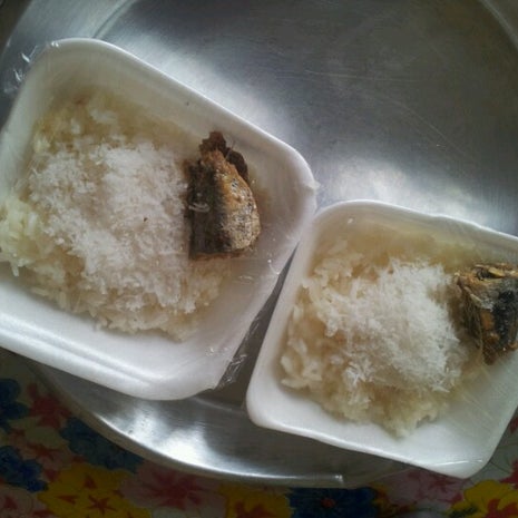 Restaurant Seri Selasih