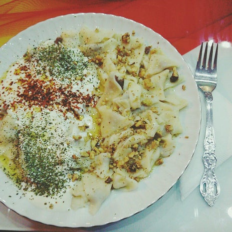 Annemin Mavi Evi