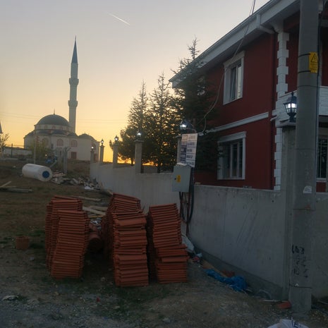 Kahve Dünyası