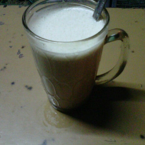 Warung Starbak Kopi - Puncak