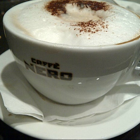 Caffè Nero