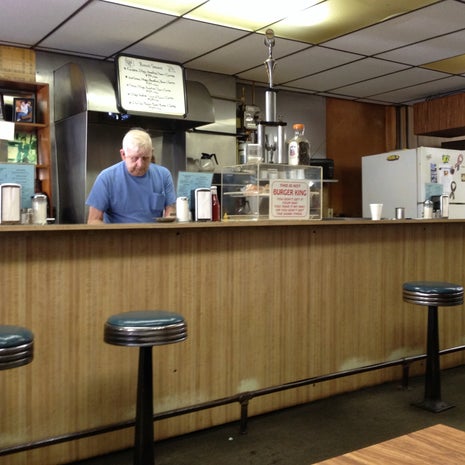 Butch's Breakfast Club