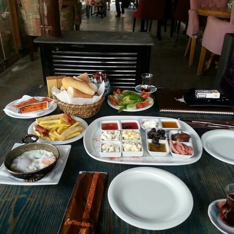 Cafedokya Cafe & Restaurant