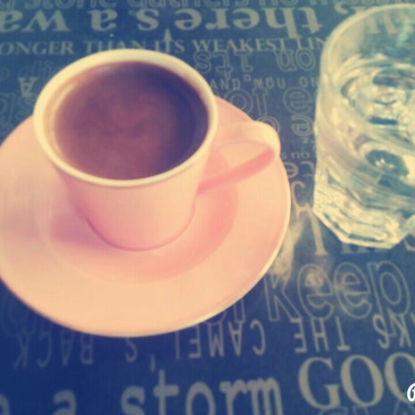 Trabzon Tufan Pastanesi