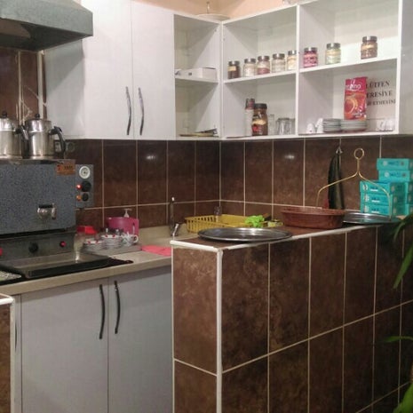 MEYDAN kıraathanesi