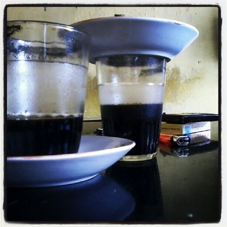 Cash Beer (Kasber) Pool and Coffee - Sidoarjo - East Java