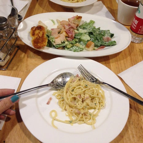 Uni Plus Bistro