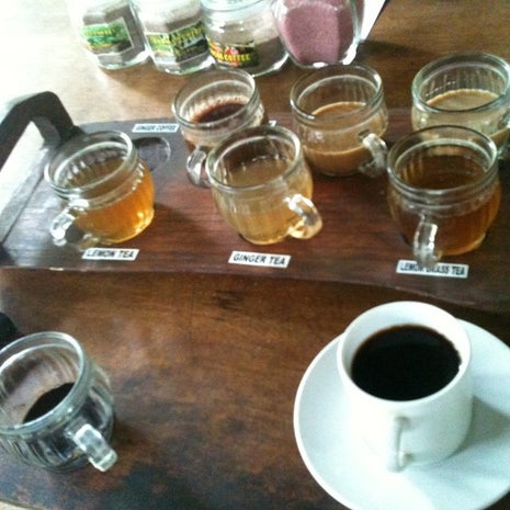 Alam Sari Luwak Coffee