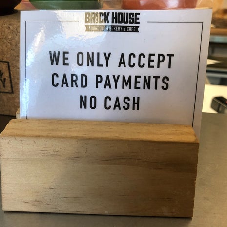 Brick House Sourdough Bakery and Bar